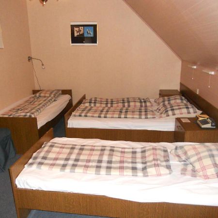 Hotel Ten Putte Gistel Dış mekan fotoğraf