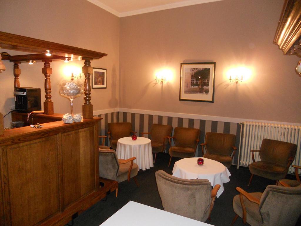 Hotel Ten Putte Gistel Dış mekan fotoğraf
