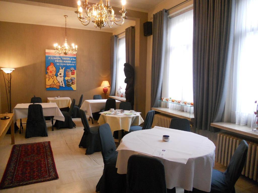 Hotel Ten Putte Gistel Dış mekan fotoğraf