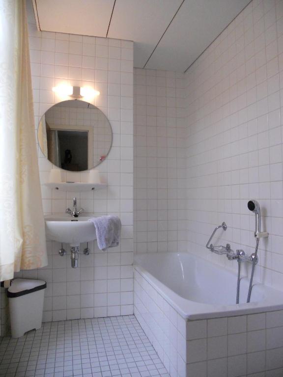 Hotel Ten Putte Gistel Oda fotoğraf
